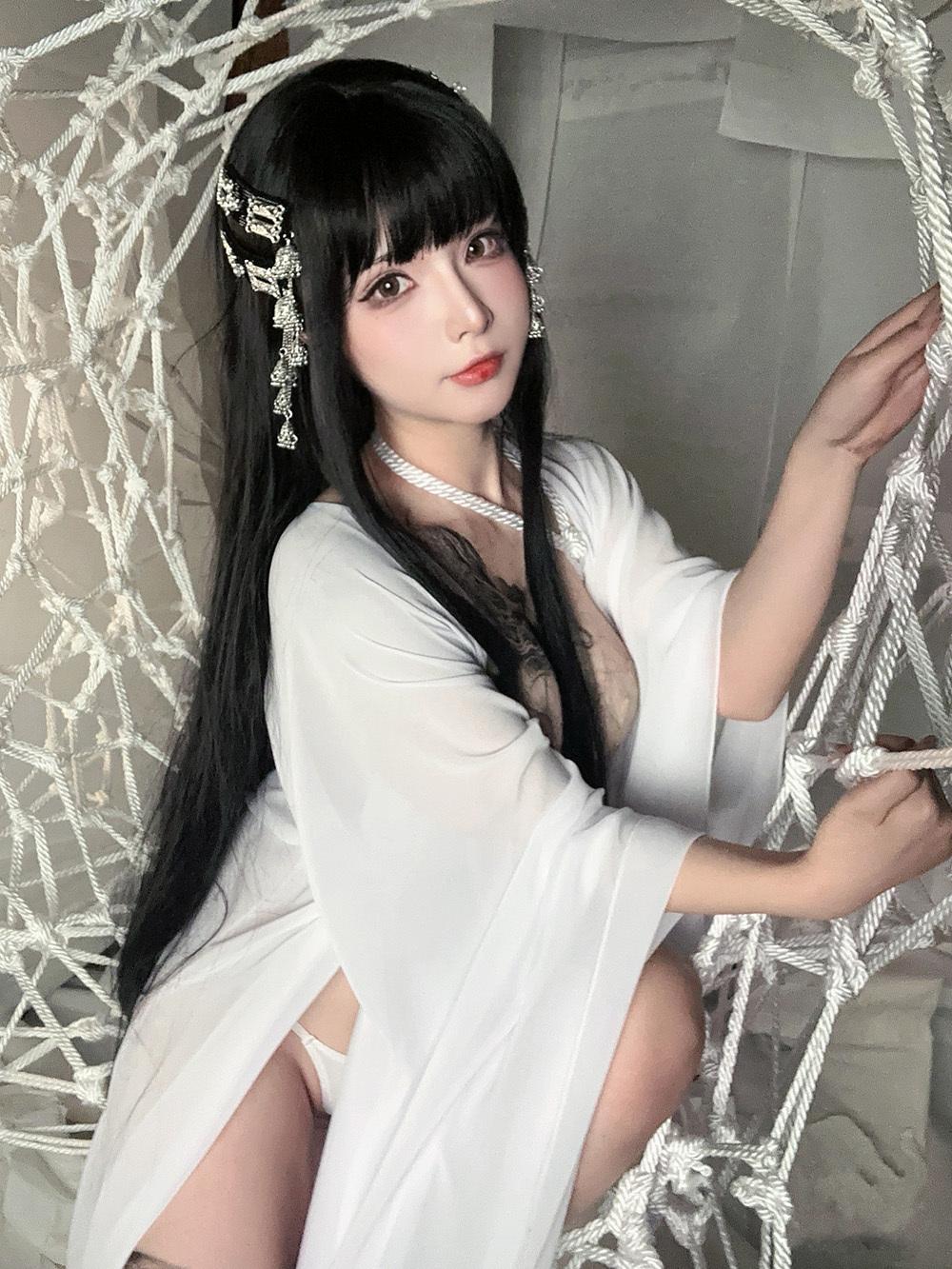 yuuhui玉汇 (Kokuhui) [Patreon] 2025年03月(3套)[101P1V-435M]