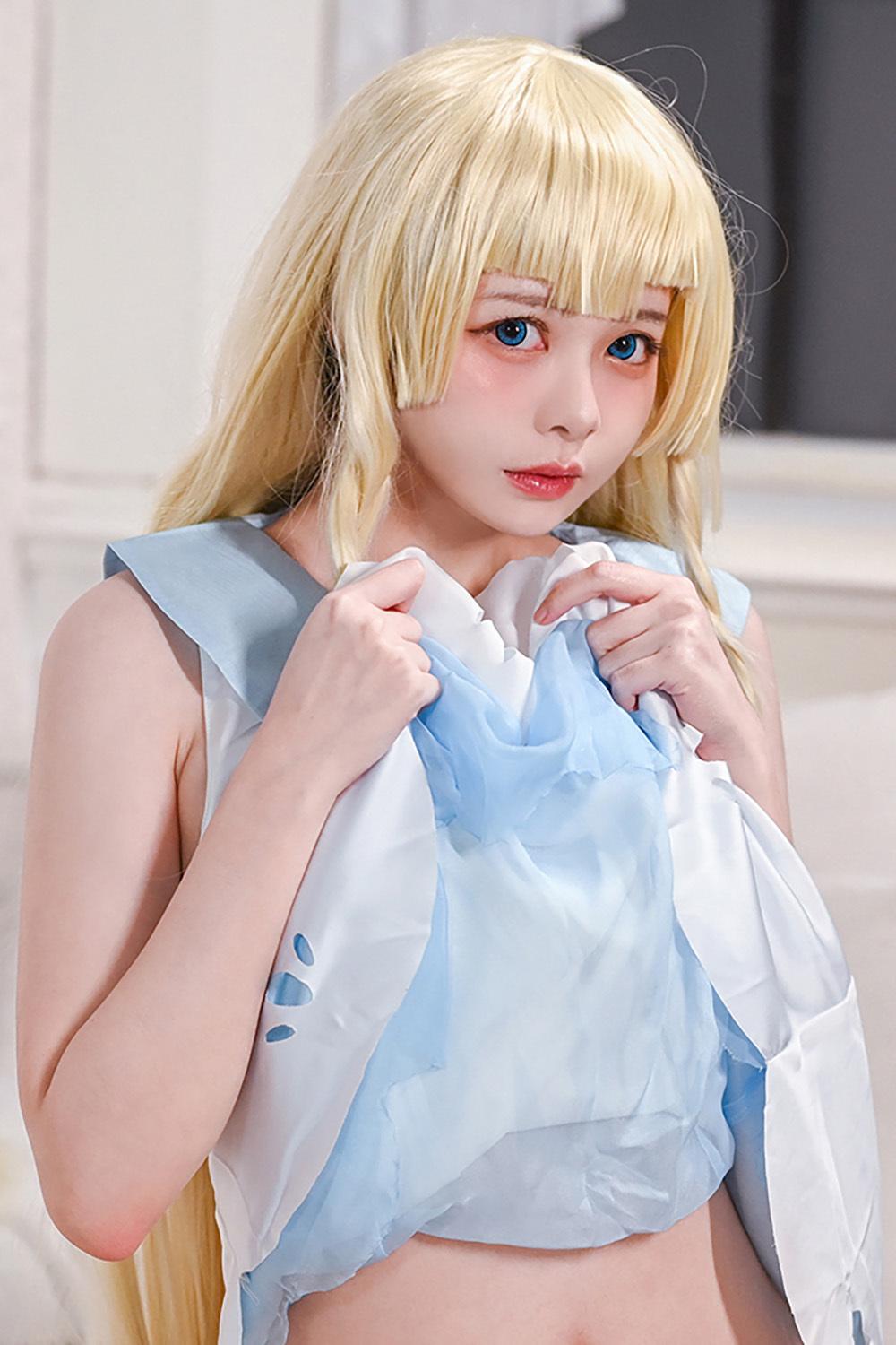 Hachi小芭 Pokemon Lillie[15P-21M]