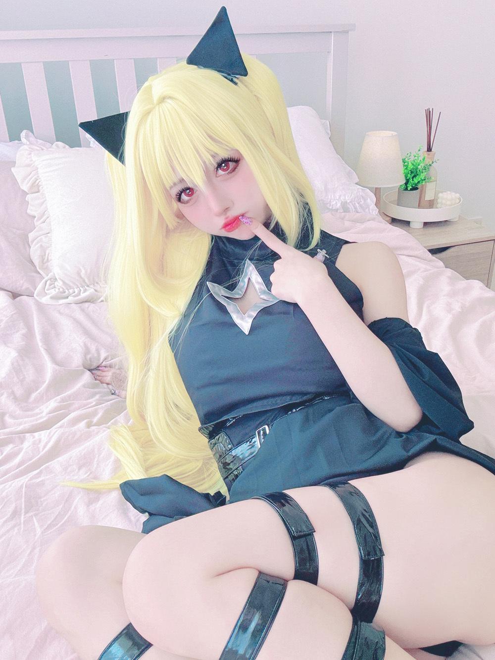 沖田凜花Rinka Yami[54P-99M]