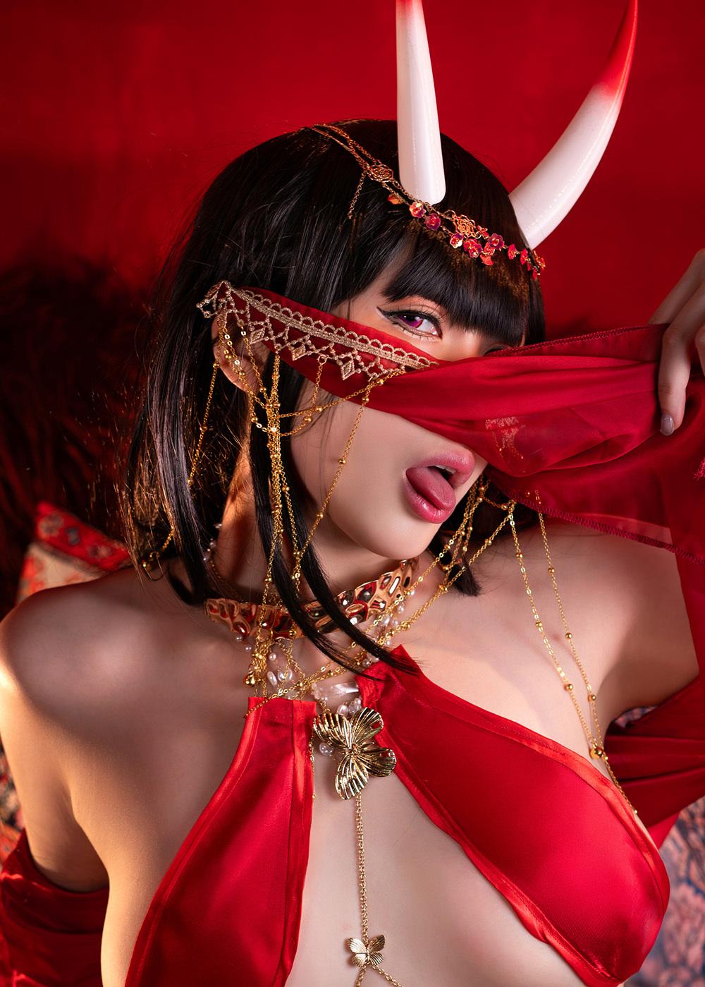 Hatori Sama(奈奈紀) – Noshiro Dancer [67P1V-2.0GB]