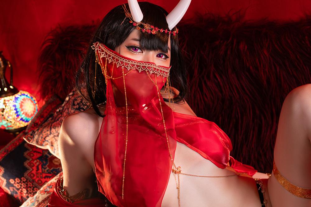 Hatori Sama(奈奈紀) – Noshiro Dancer [67P1V-2.0GB]
