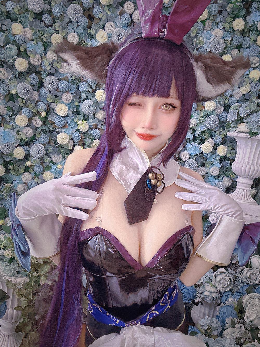 沖田凜花Rinka Bunny Musashi [24P-126M]