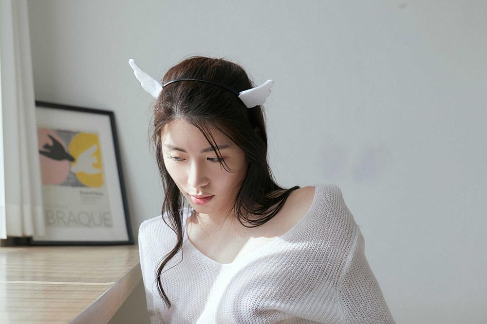 Min.E(민이) [LEEHEE EXPRESS] LEBE-120 [124P-566MB]