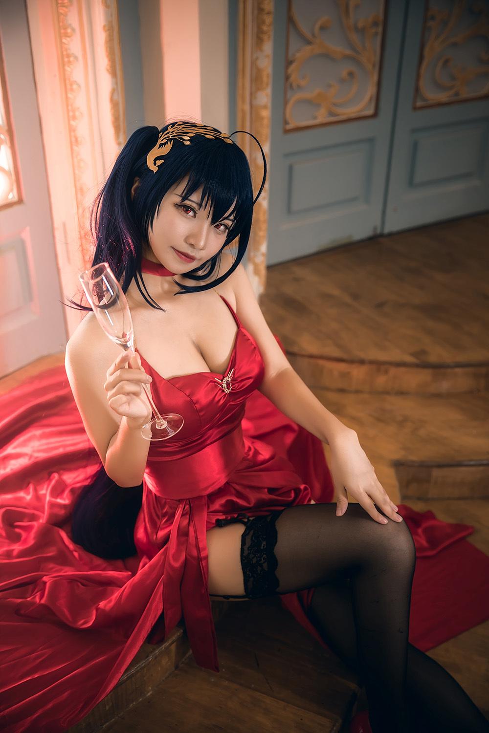 伊喵君_Nya 大凤[55P-255M]