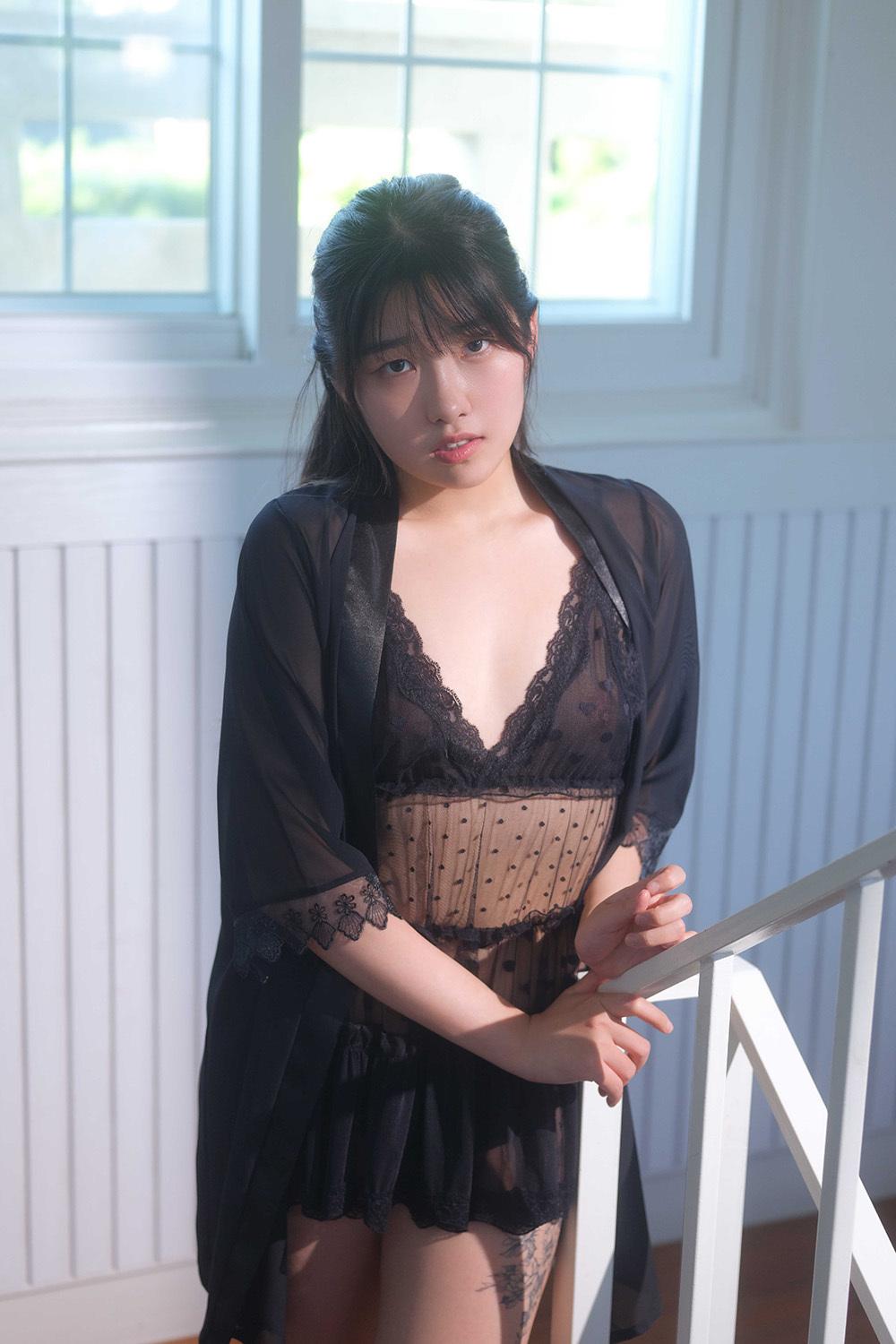 Sonson LeeheeExpress LEBE-209 [66P-373MB]