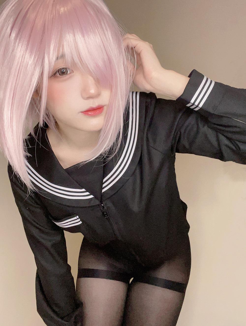 弥美Mime Mashu[41P-243M]