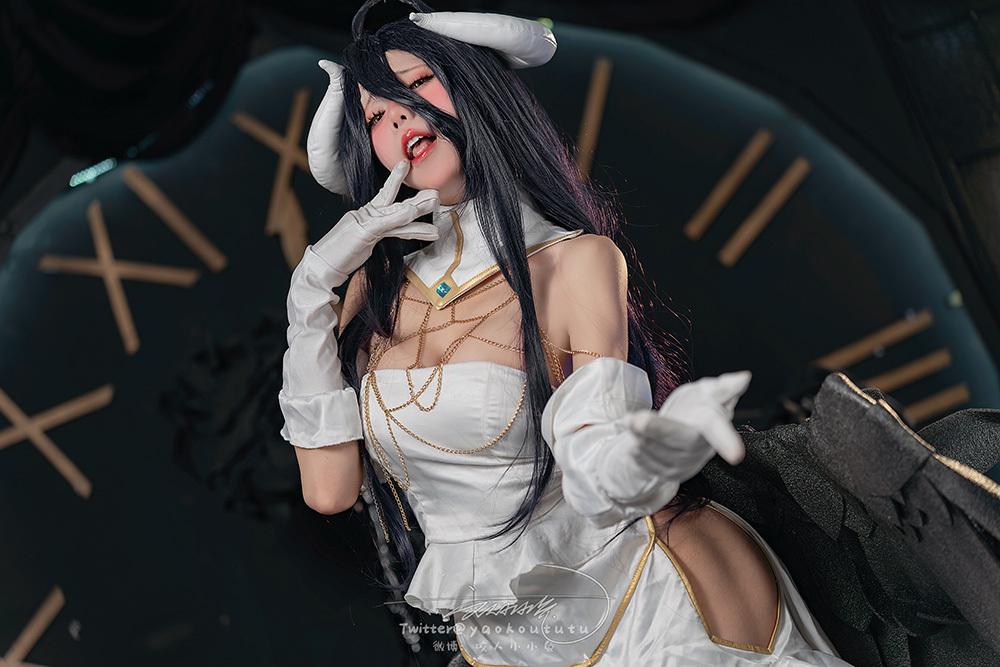 咬一口兔娘 – 魅魔之耻 雅儿贝德&Tell me[73P1V-1.14G]
