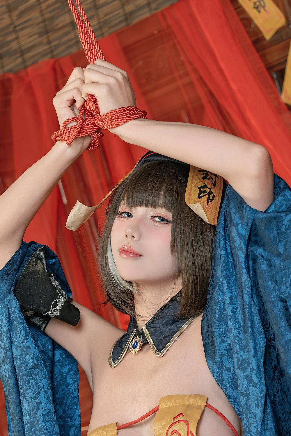 咬一口兔娘 – 碧蓝航线 华甲[74P1V-1.05G]