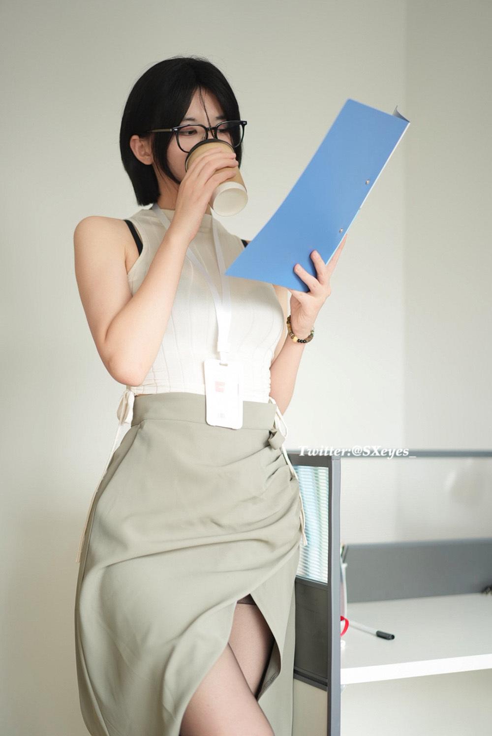 眼酱大魔王w 23年12月Fantia会员订阅[29P1V-101M]