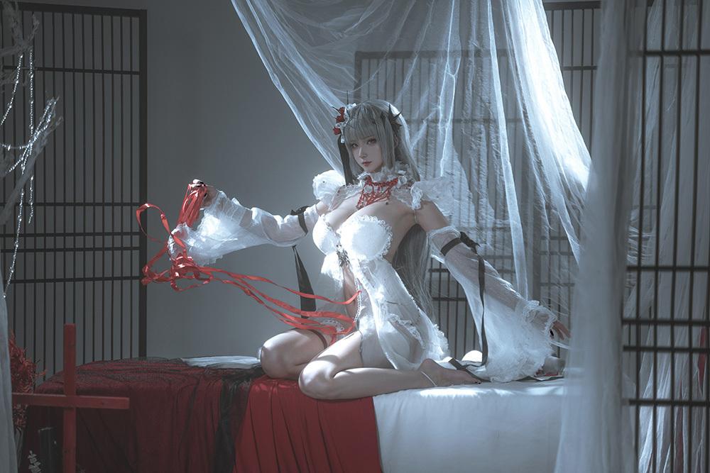 Seya-狮砸 无期迷途 可可莉克[12P-141M]