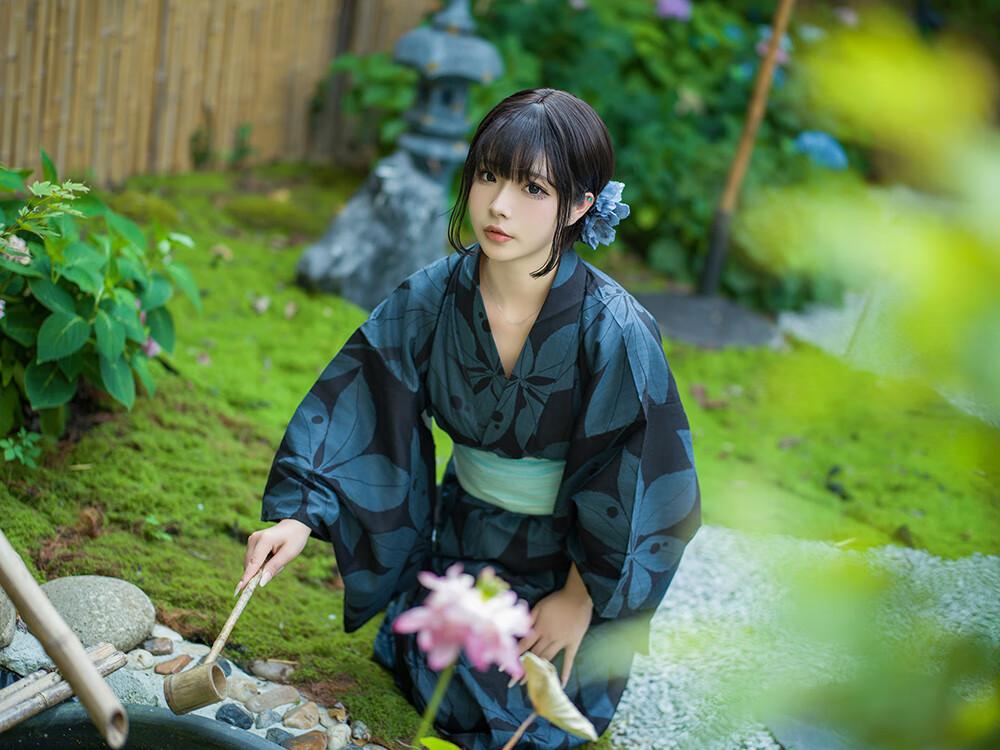 yuuhui玉汇 中庭之妻 [117P2V-1.55GB]