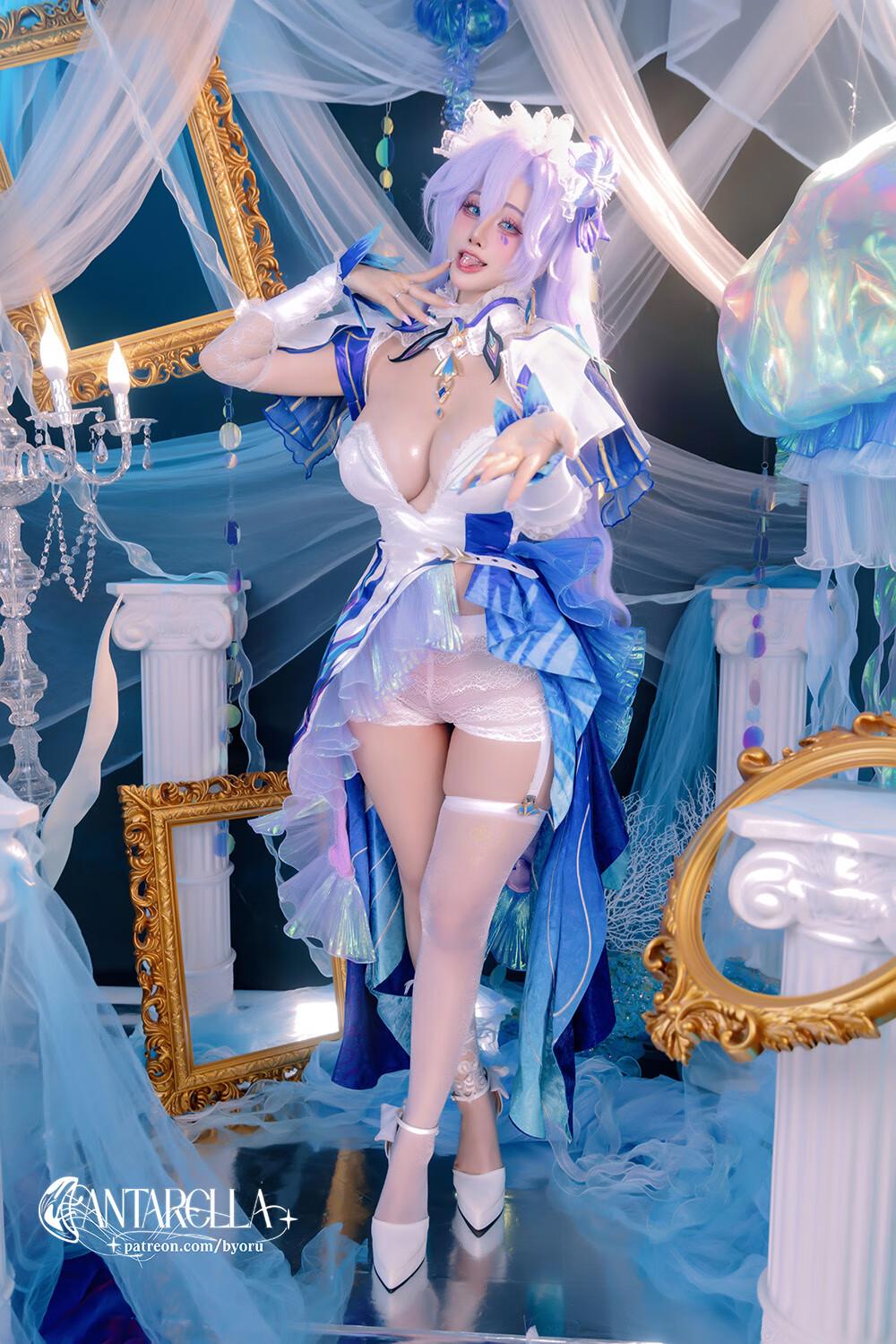 Byoru Cantarella [81P27V-3.69GB]