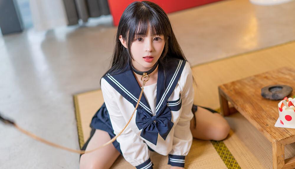 桜井宁宁 JK的秘密X蜡烛 [83P-970MB]