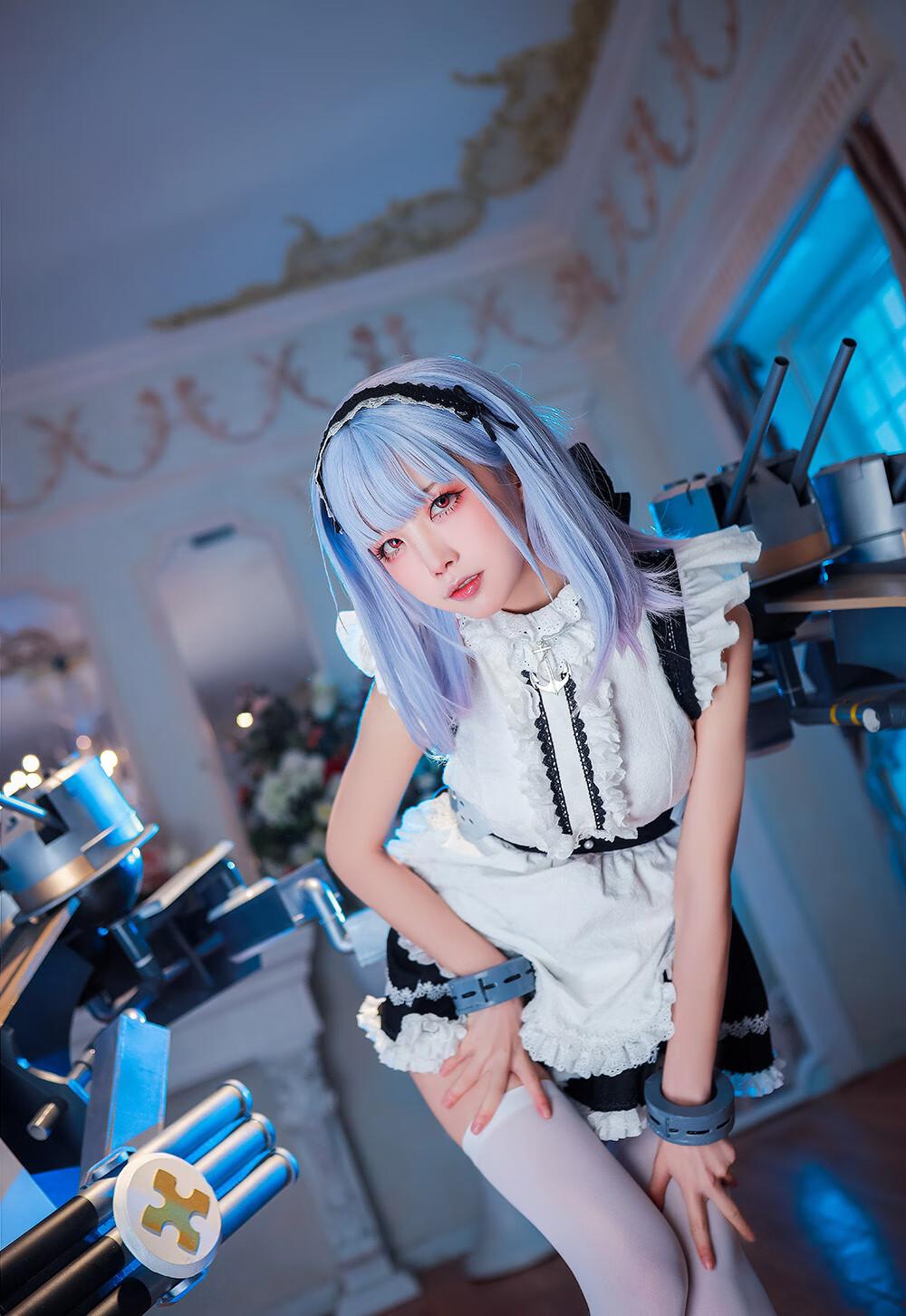 水淼aqua 黛朵[17P-260MB]