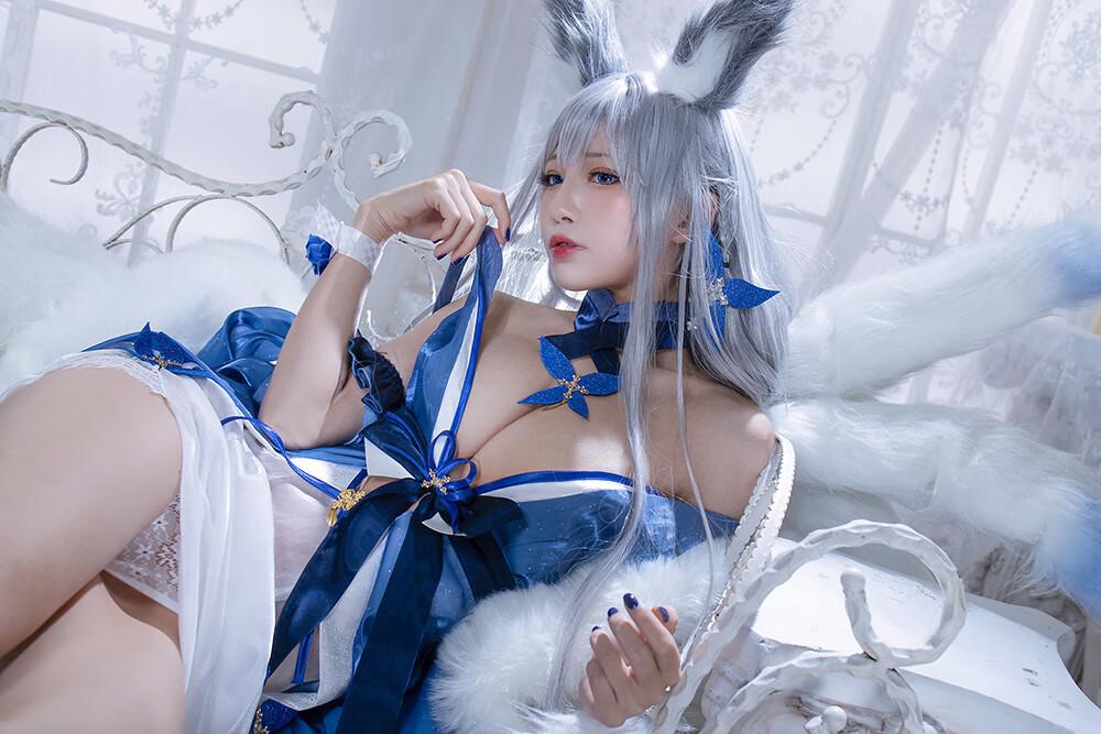 水淼aqua 信浓[46P-53MB]