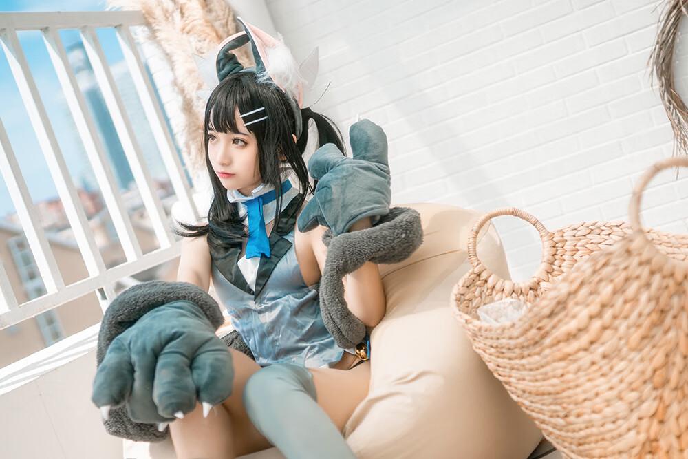 蠢沫沫 美游 [44P-429MB]