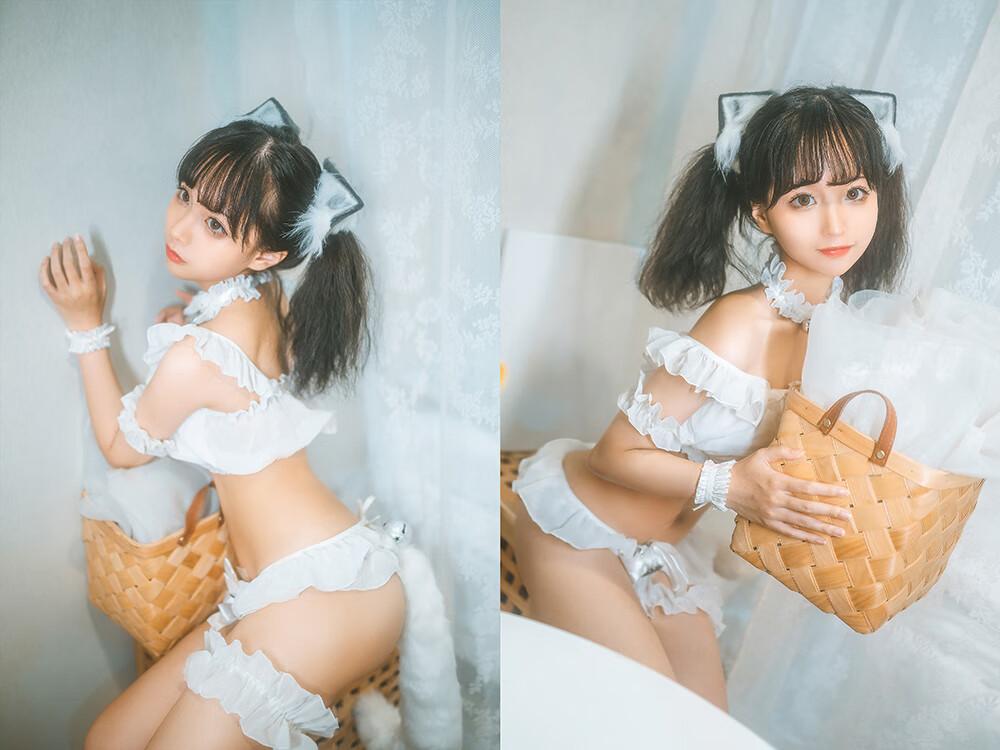 蠢沫沫 私房 [84P-861MB]