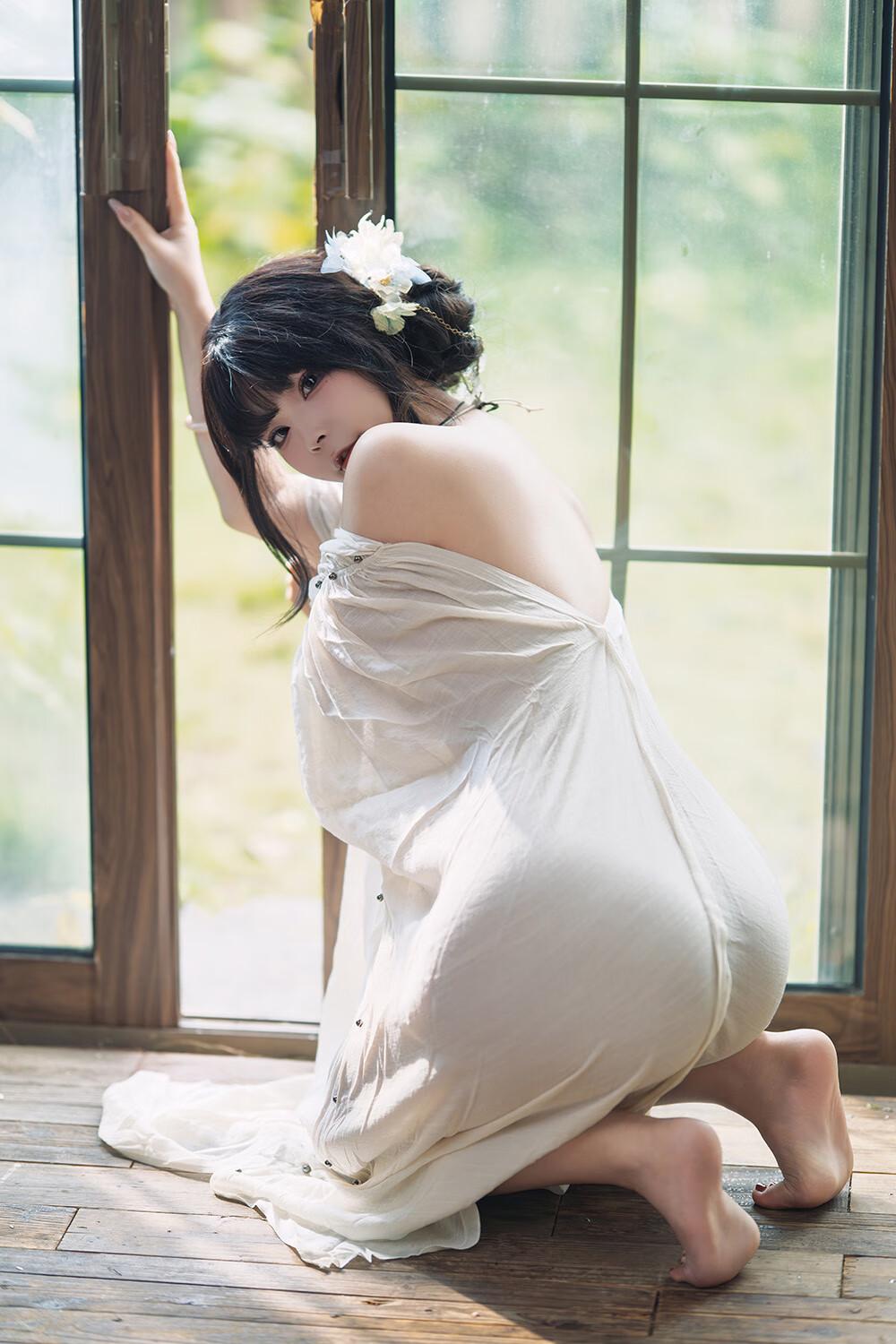 yuuhui玉汇 (Kokuhui) 春之歌[125P2V-1.6G]