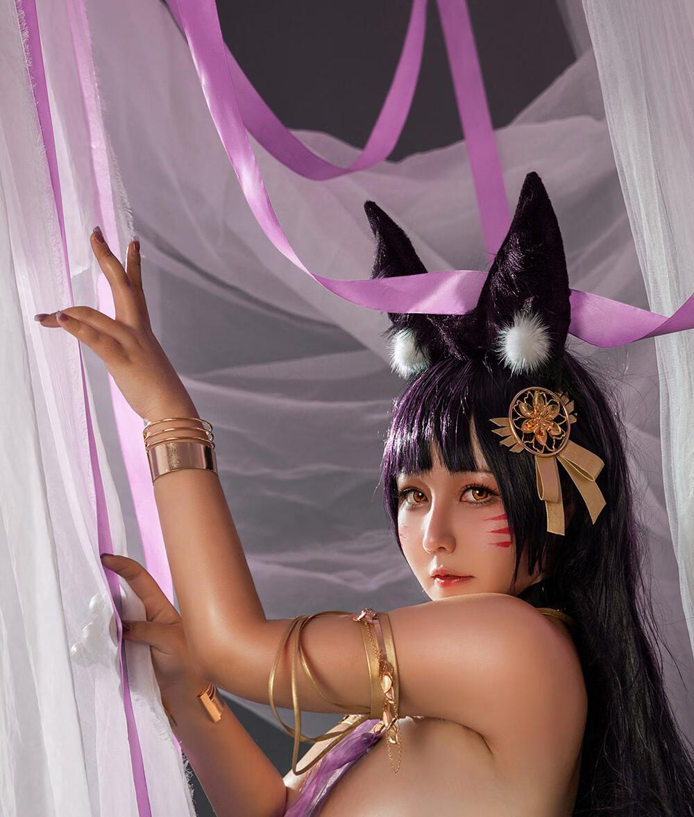 KANEKO_咔喵 武藏同人 一千零一夜[46P2V-1.21G]