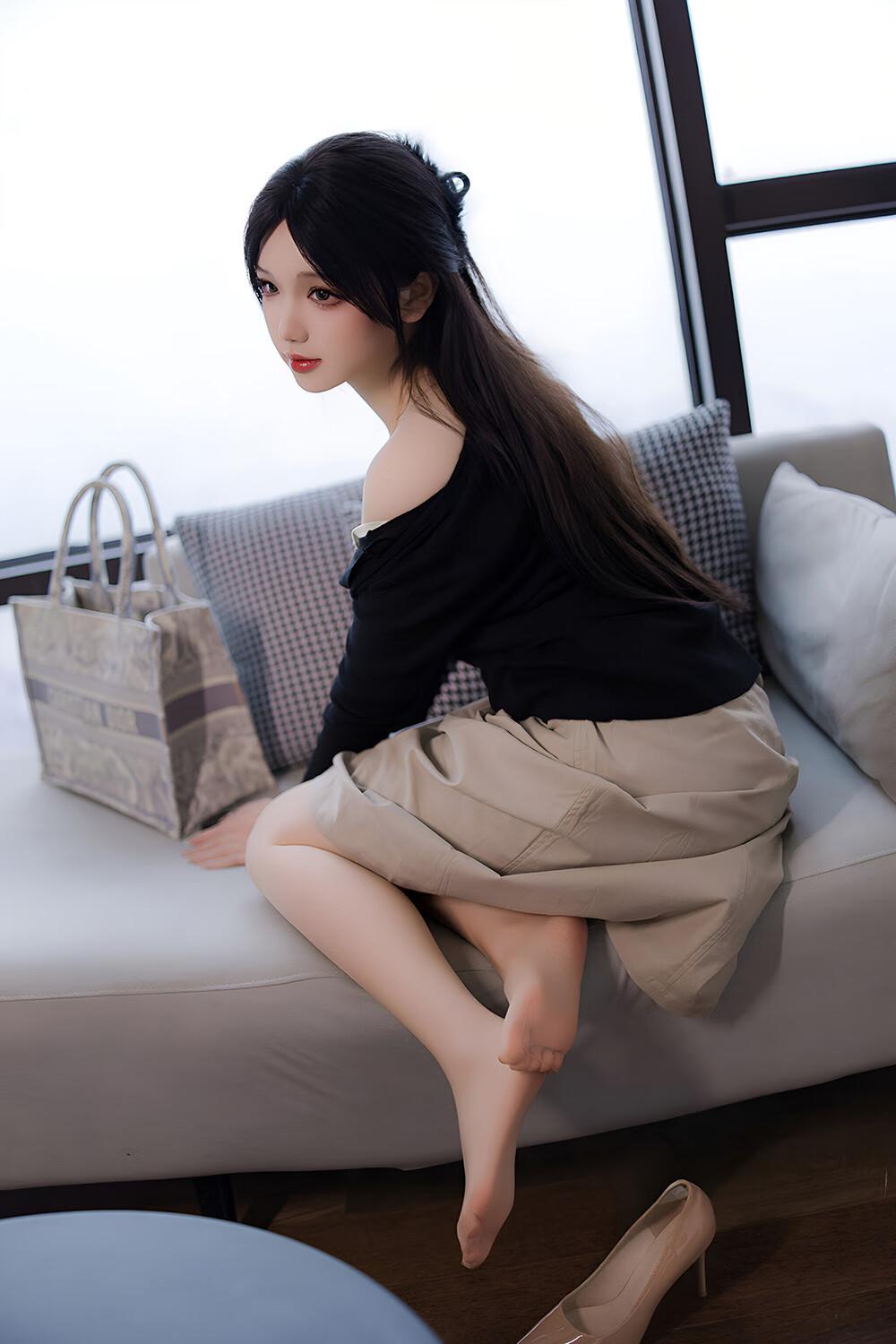 雪晴Astra OL大姐姐[87P3V-1.35G]