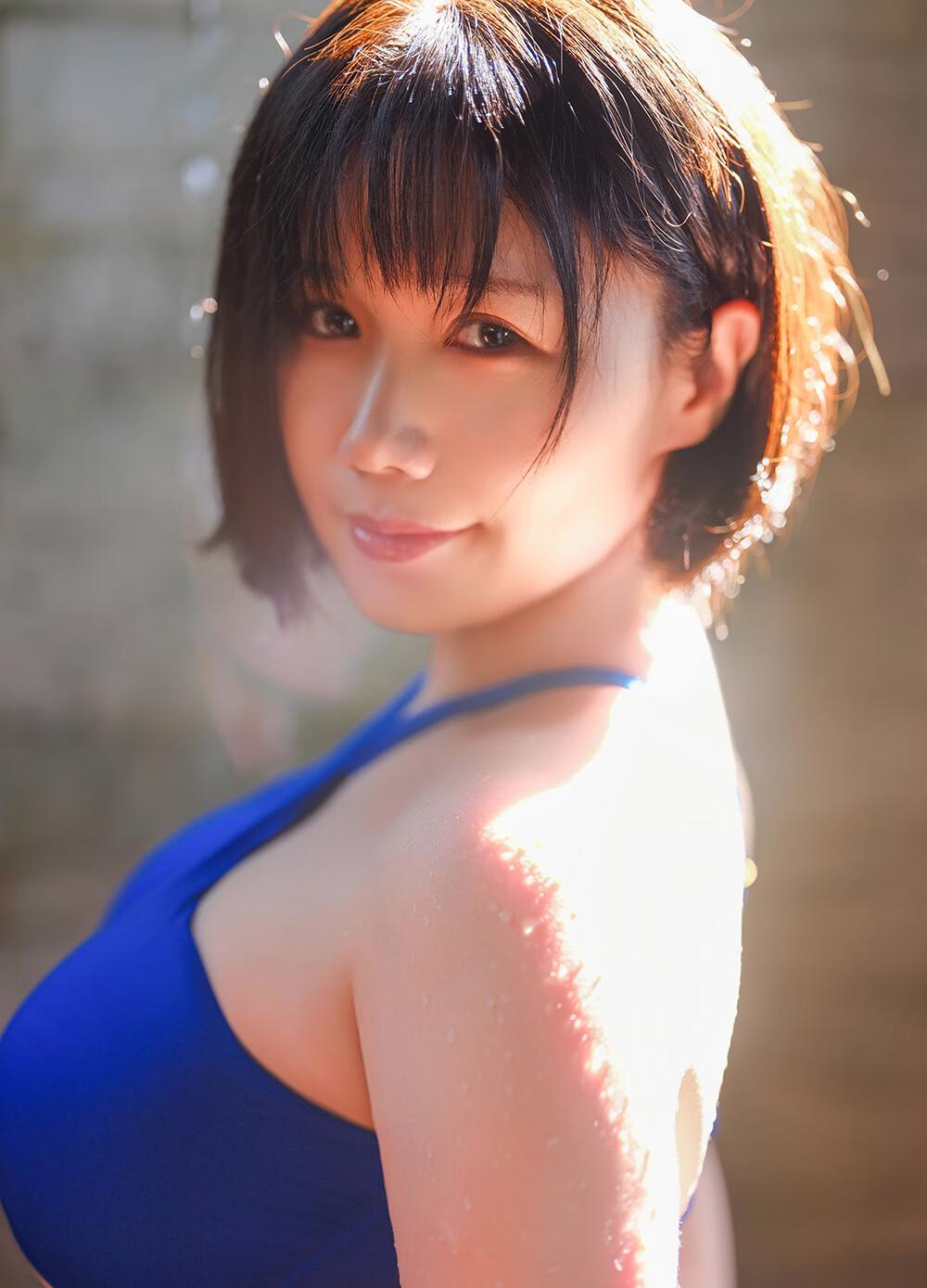 麻花酱 澜[172P2V-1.58G]