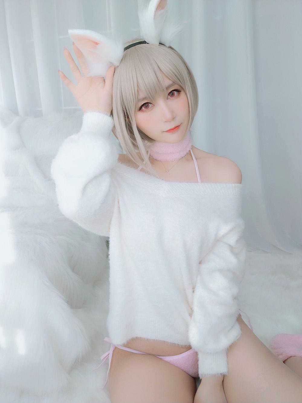 白银81 小白兔 [105P2V-236MB]