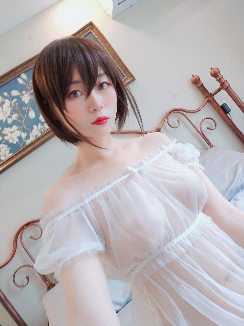 白银81 儿童睡衣 [30P-255MB]