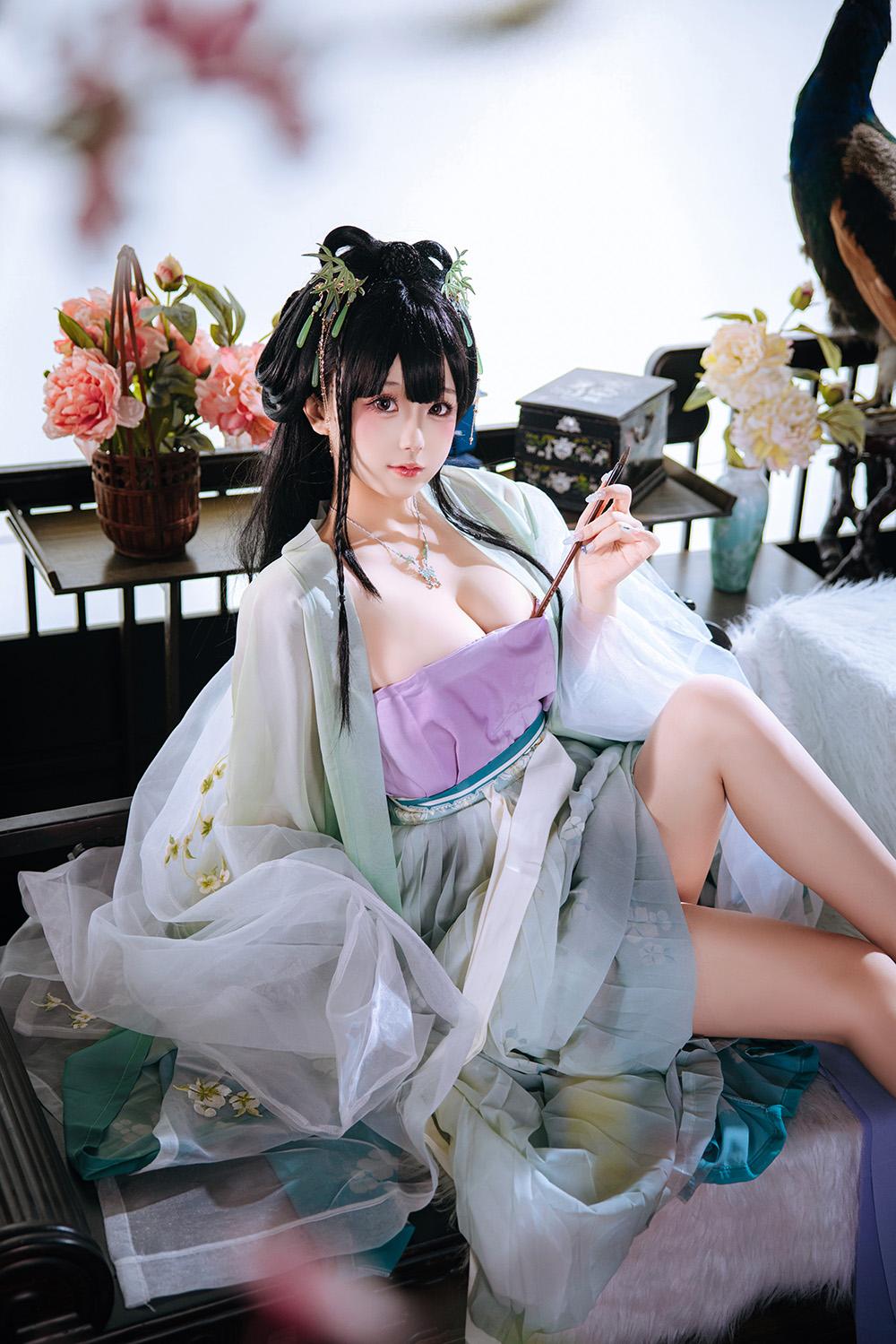日奈娇 师姐[172P1V-1.4G]