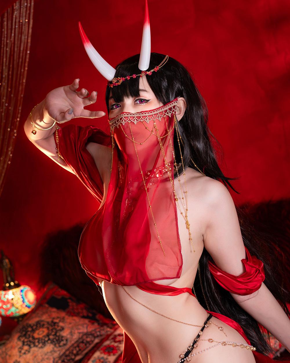 Hatori Sama(奈奈紀) – Noshiro Dancer [67P1V-2.0GB]