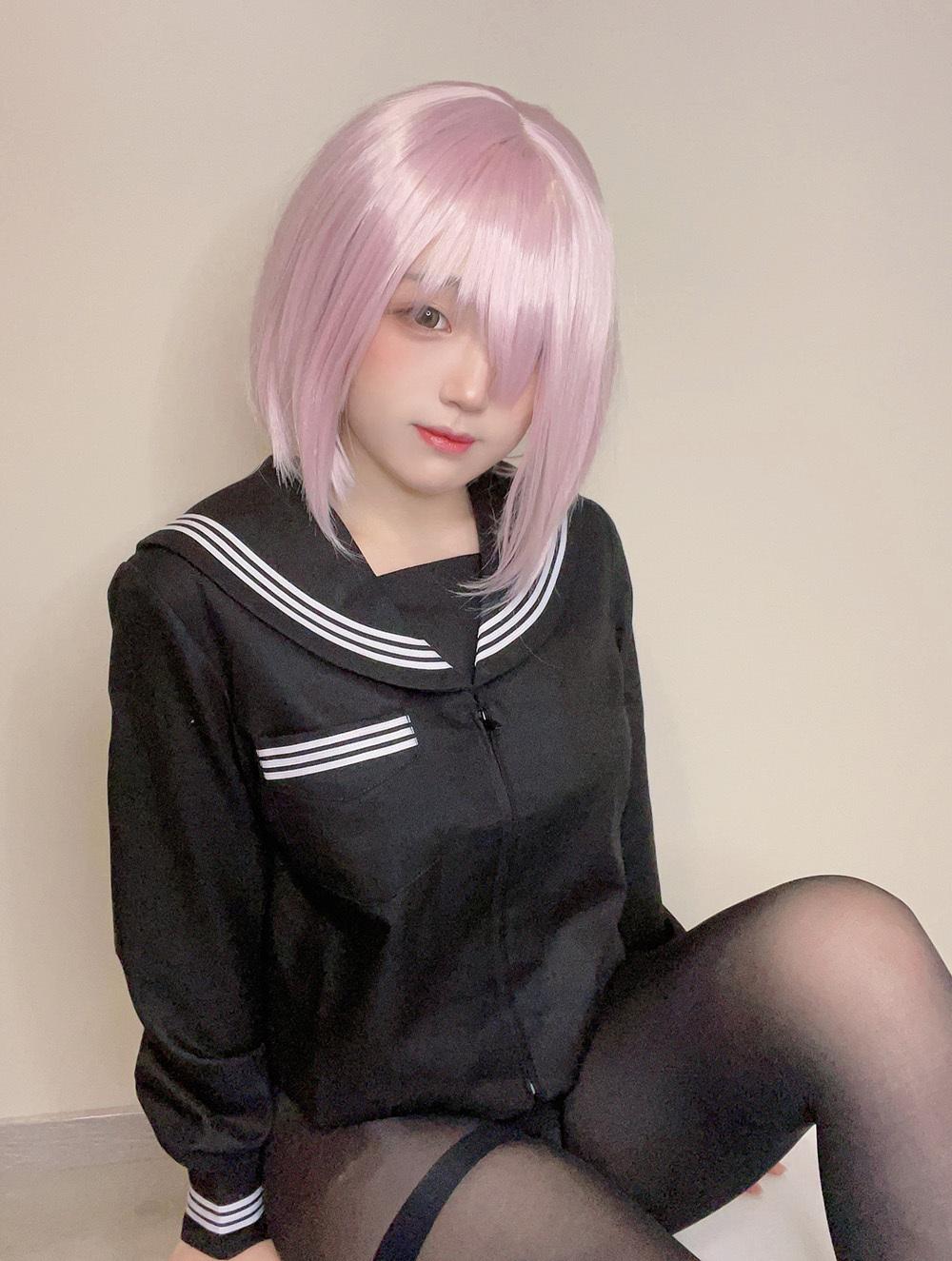 弥美Mime Mashu[41P-243M]