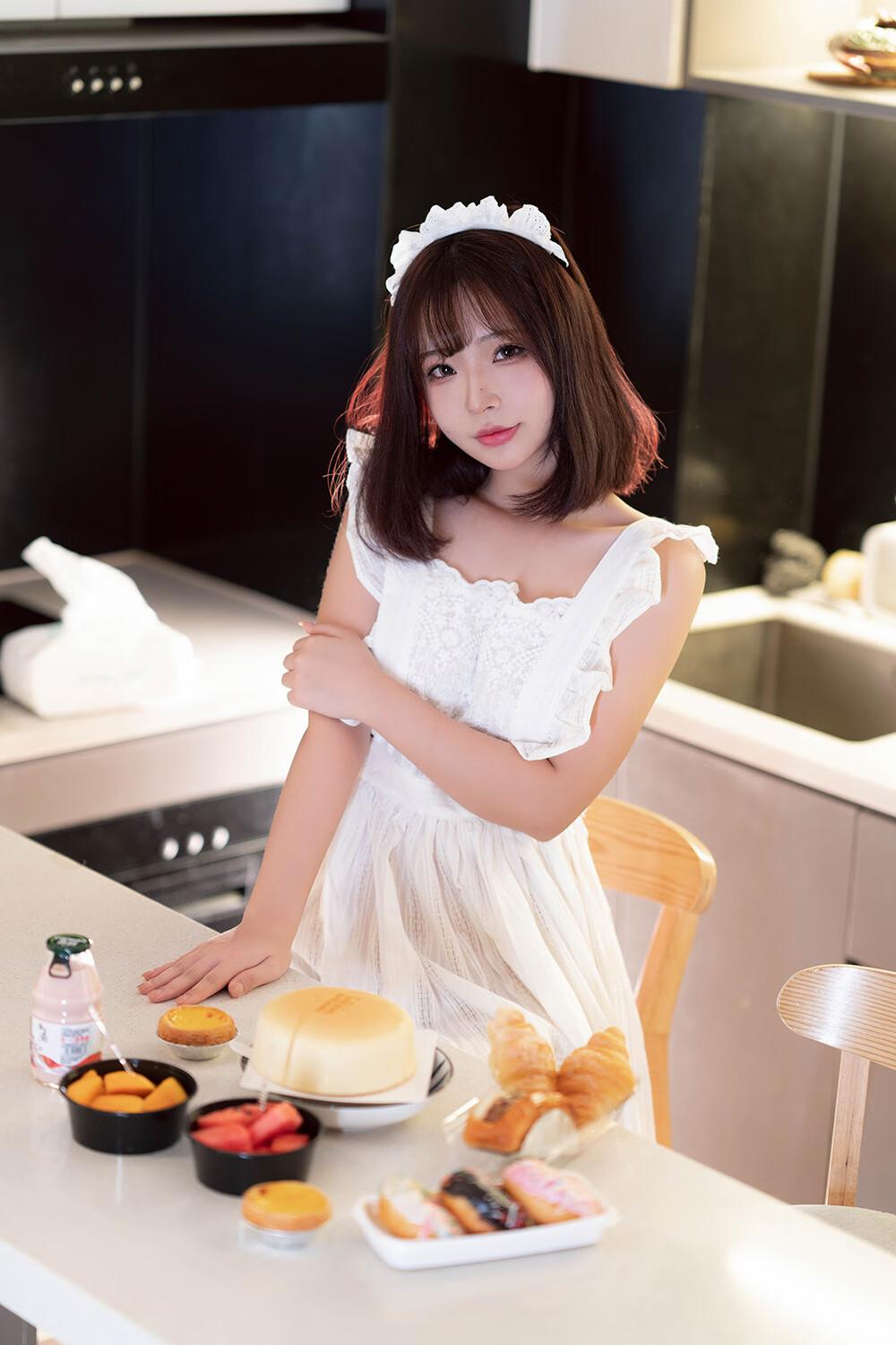 yuuhui玉汇 初恋厨房 [89P-1.72GB]