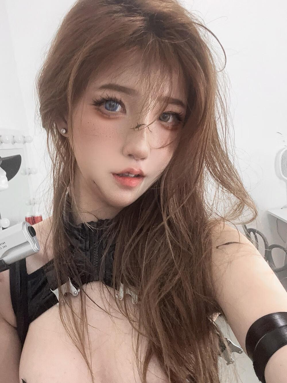 阿薰kaOri 战败特工[133P8V-1.95G]