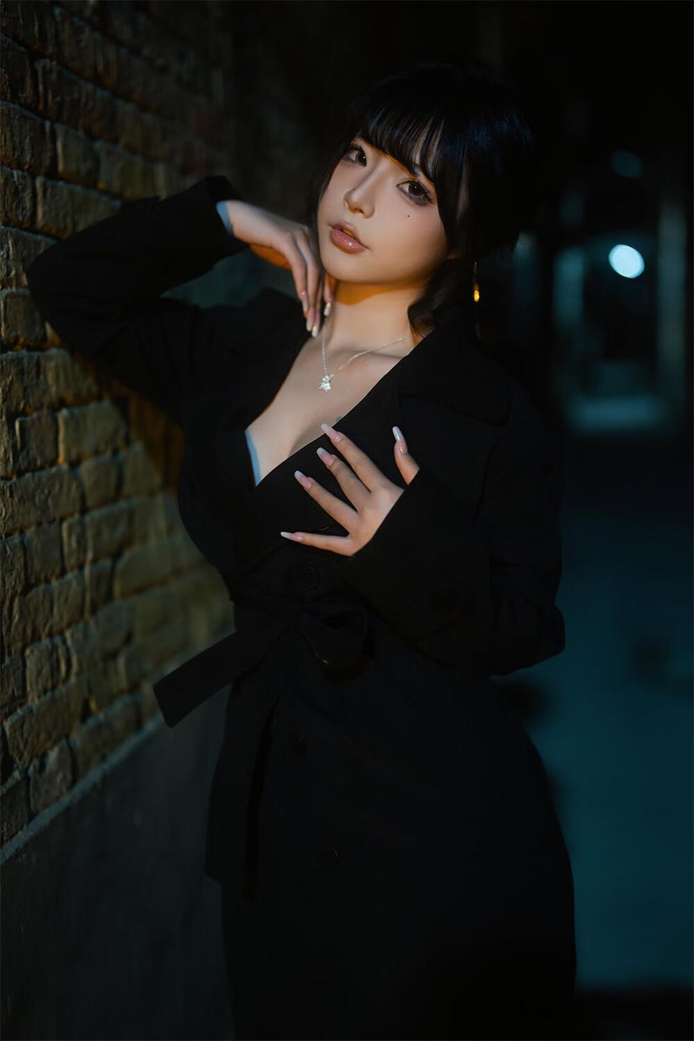 yuuhui玉汇 (Kokuhui) 暗巷[129P-270M]