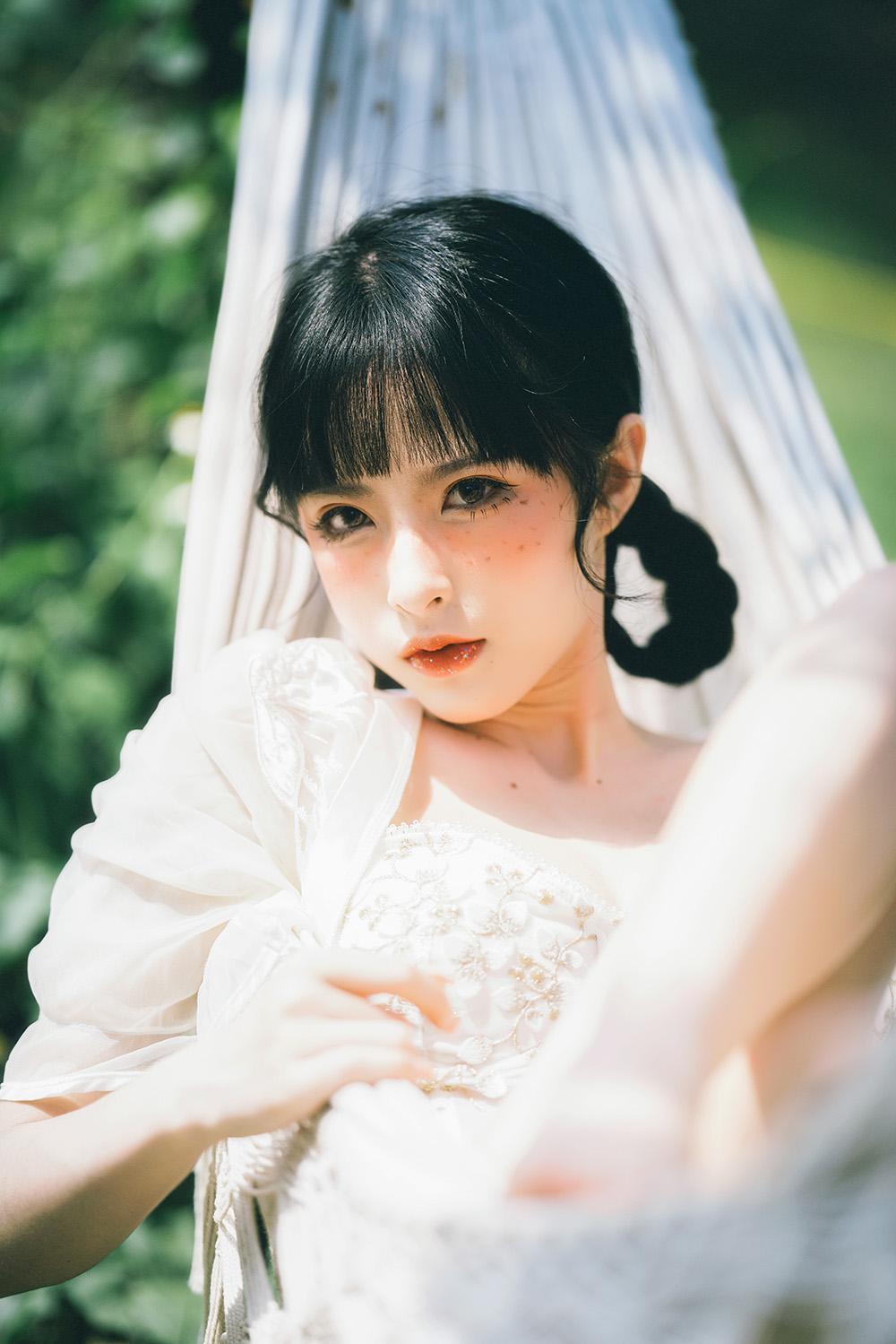 清水由乃 湿水洛丽塔[61P1V-2.26GB]
