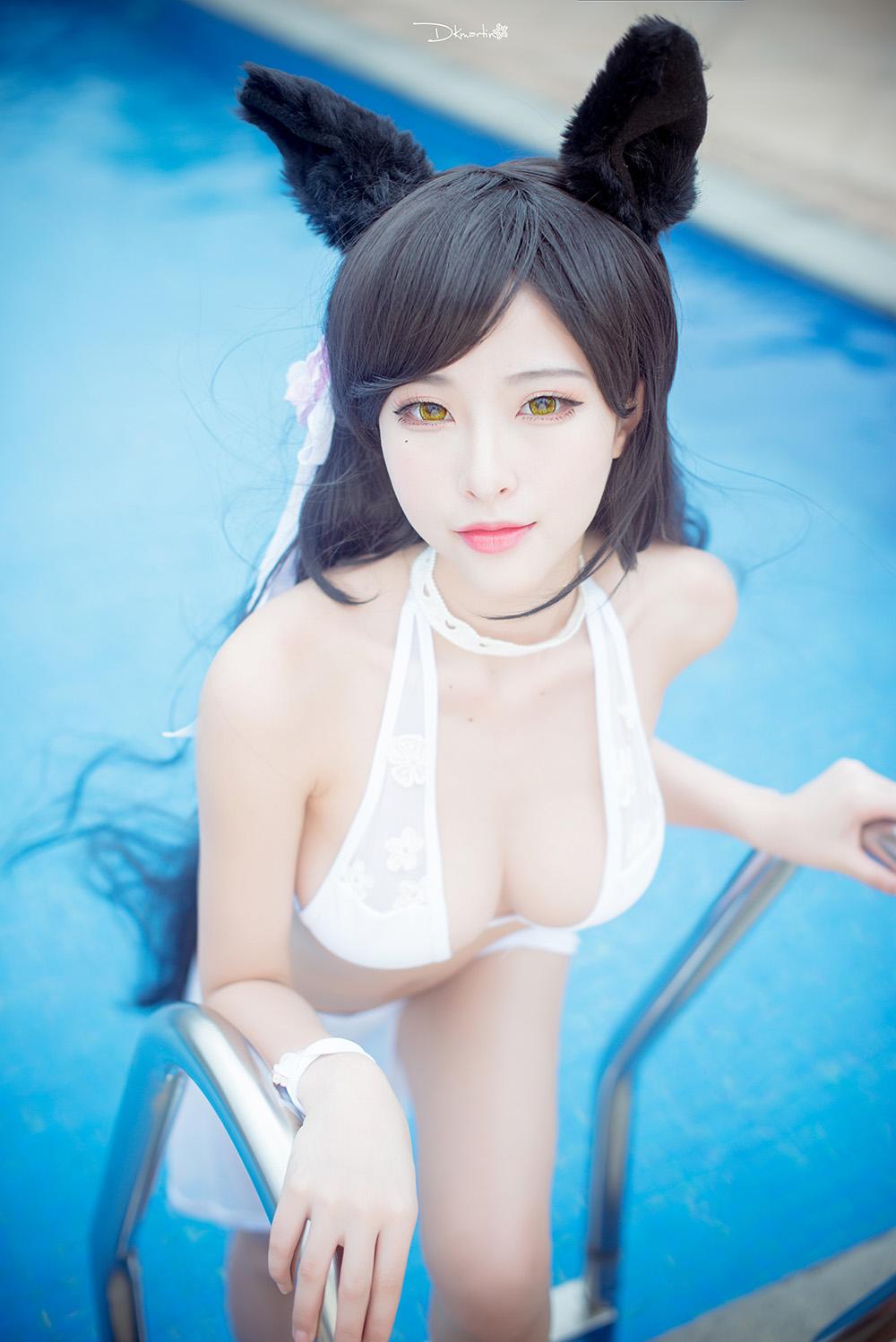 清水由乃 爱宕泳装Ver [25P-393MB]
