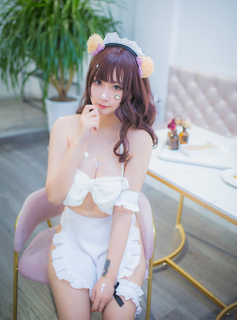 猫九酱 兽の物语 [79P5V-926MB]