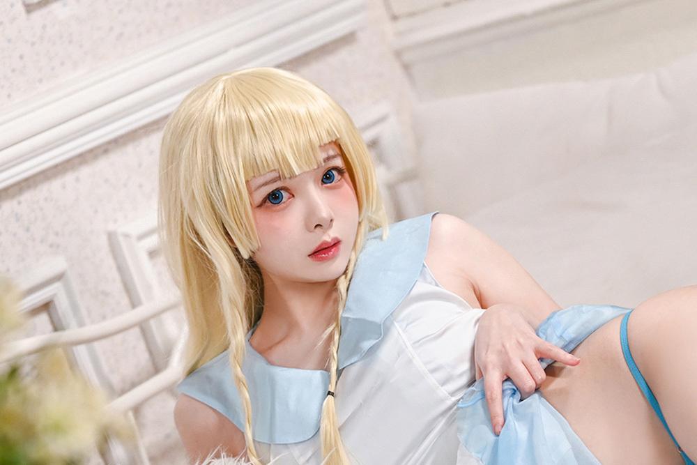 Hachi小芭 Pokemon Lillie[15P-21M]