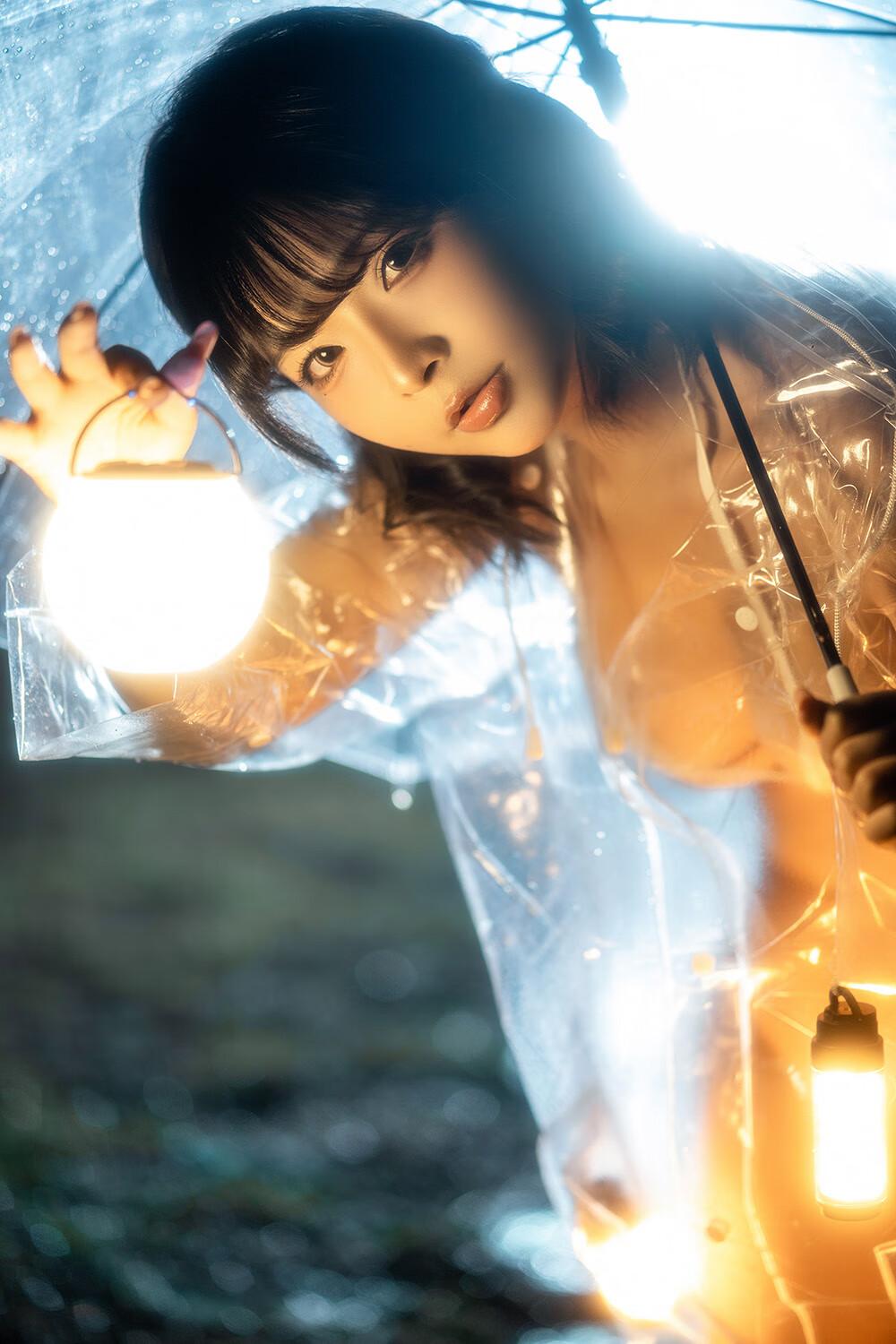 yuuhui玉汇 雨夜独舞 [97P-1.81GB]