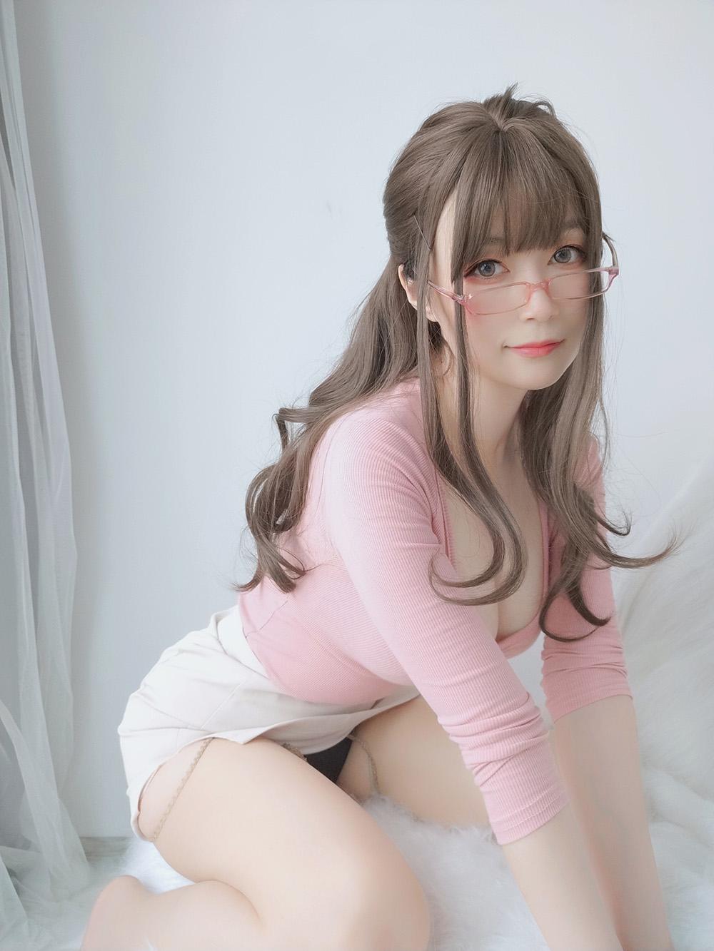 白银81 甜美后辈 [153P7V-1.09GB]