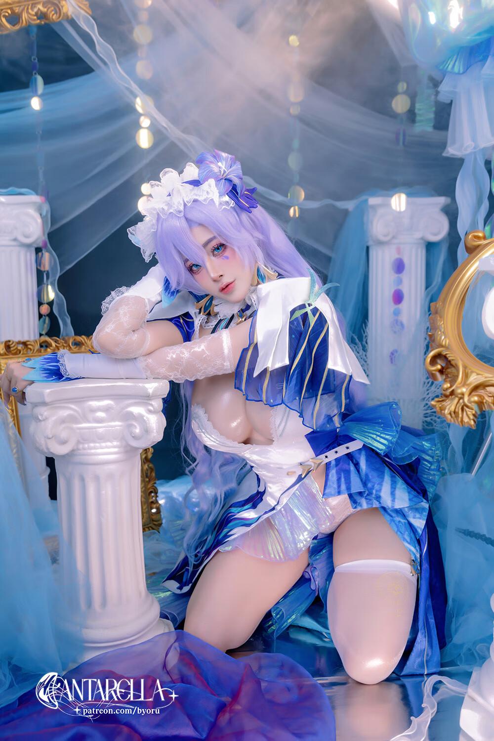 Byoru Cantarella [81P27V-3.69GB]