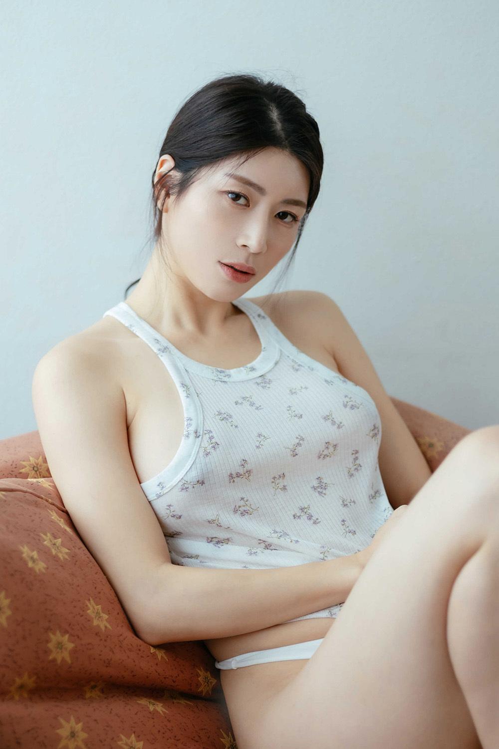 Min.E(민이) [LEEHEE EXPRESS] LERB-208A [51P-315MB]