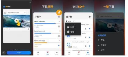 Video Downloader视频下载器v2.4.60解锁专业版