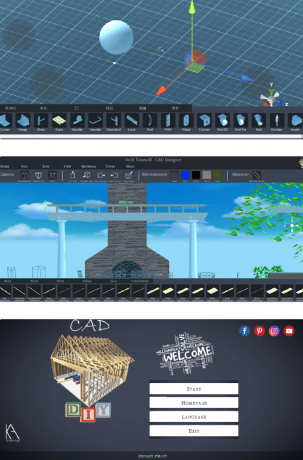 3D建模 专业解锁版 可中文