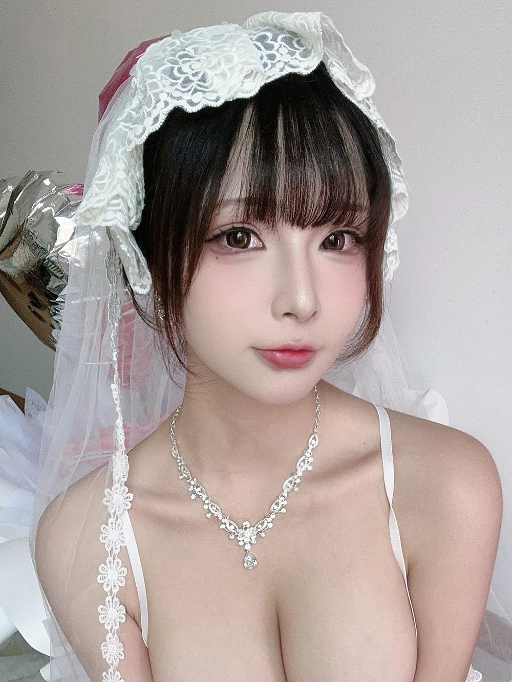 yuuhui玉汇 (Kokuhui) 永恒之爱 [49P2V-624MB]