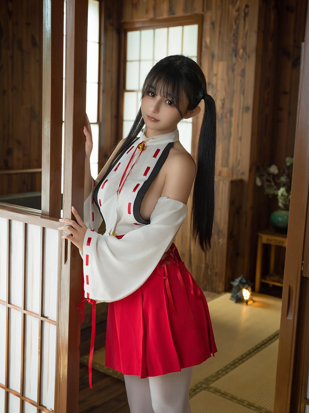 桜井宁宁 纺愿缘结[69P1V-3.42G]