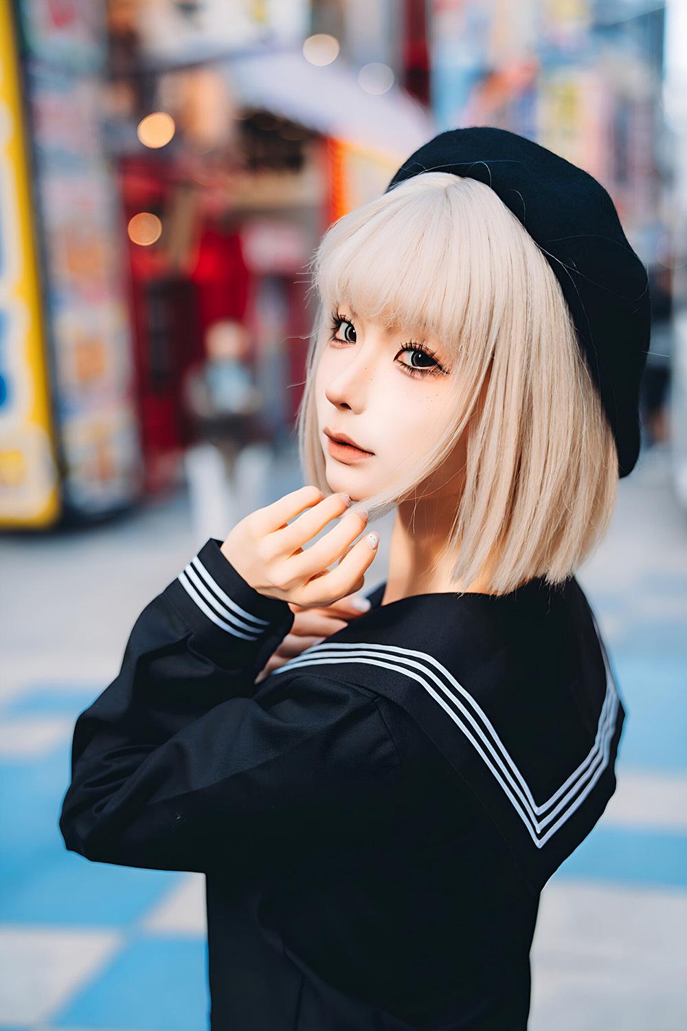 蠢沫沫 秋寻 上 [276P-1.8G]