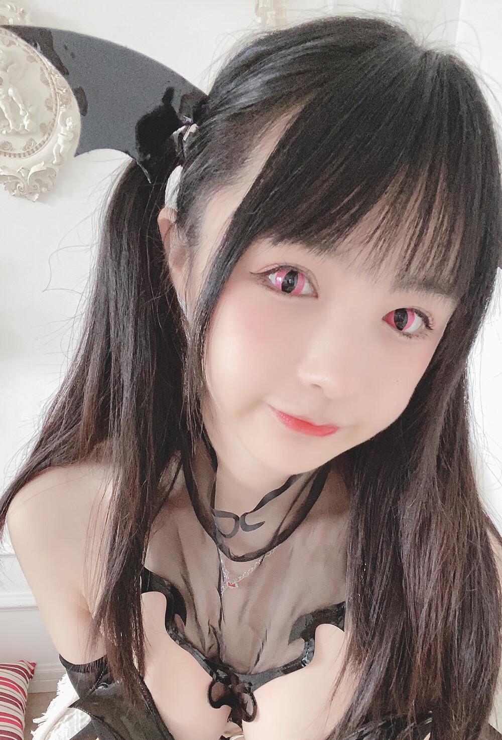 桜井宁宁 小恶魔 [47P-83MB]