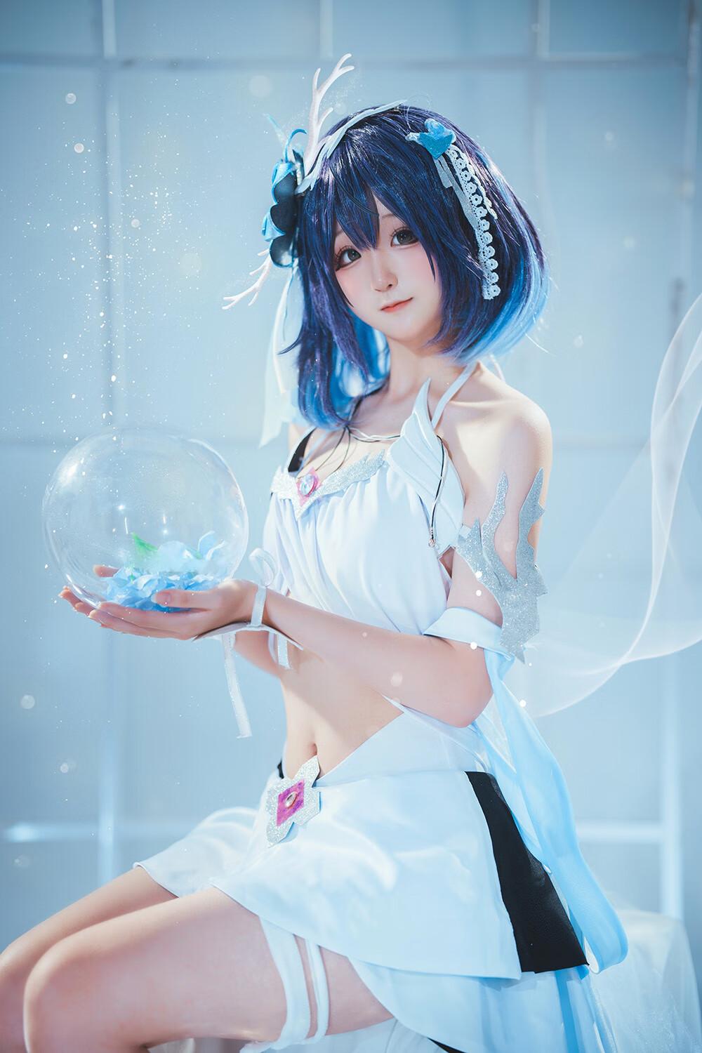 Seele麦麦 麦麦的回忆录[78P12V-446M]