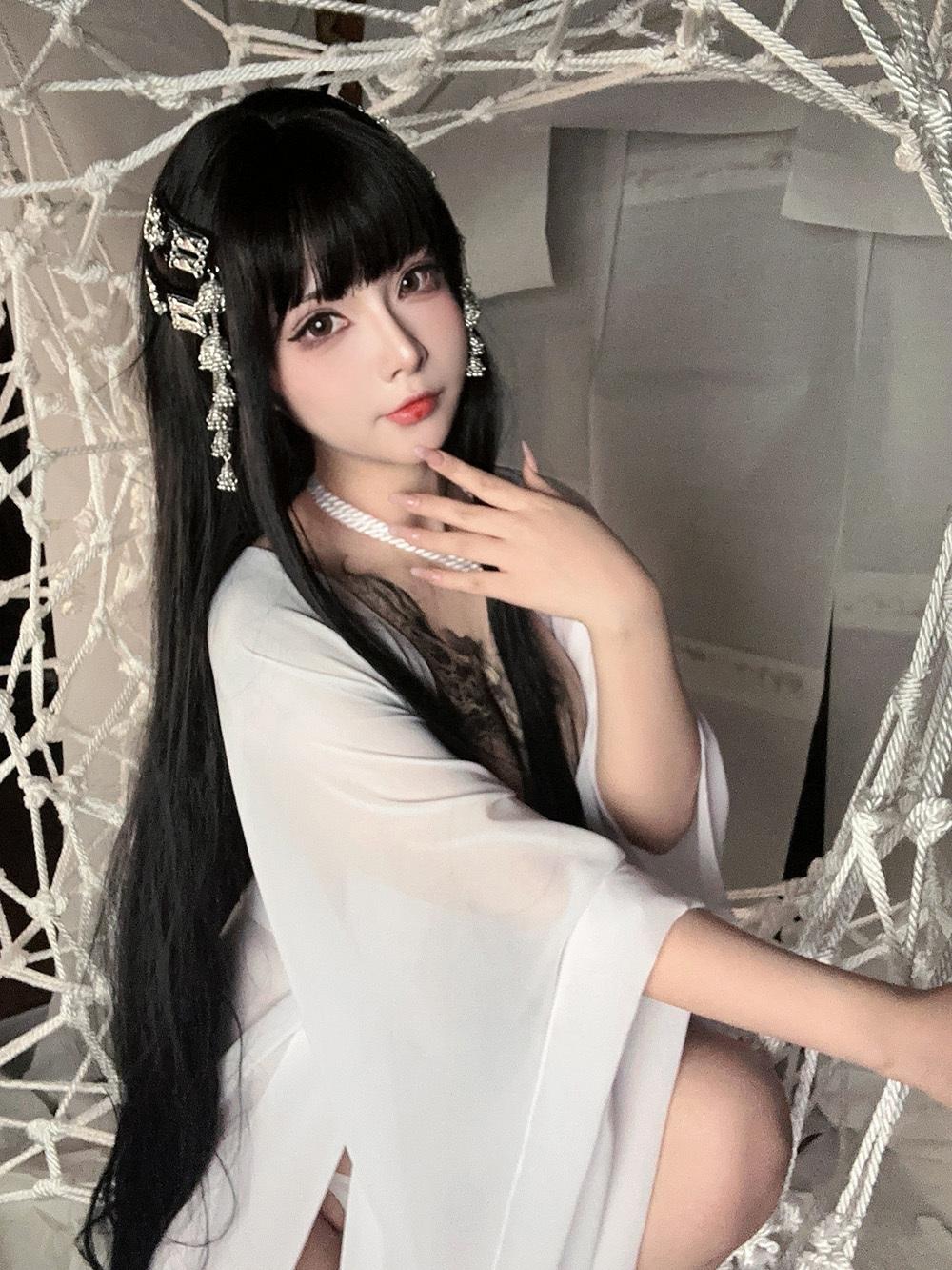 yuuhui玉汇 (Kokuhui) [Patreon] 2025年03月(3套)[101P1V-435M]