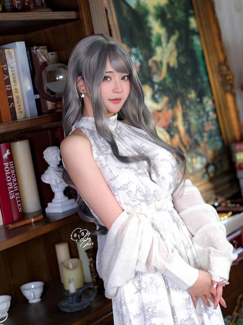Machi馬吉 Casual [28P-56MB]
